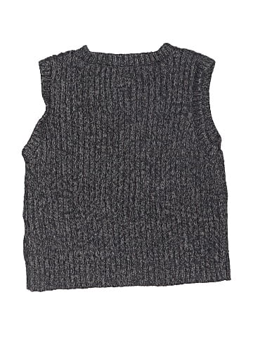 Baby B'gosh Sweater Vest (view 2)