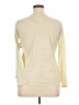Coldwater Creek Gold 3/4 Sleeve Top Size 14 - photo 2