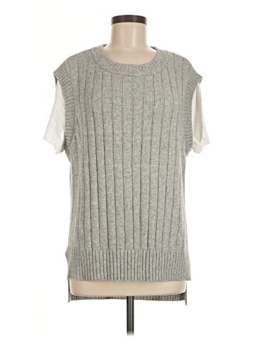 Design 365 Sweater Vest (view 1)