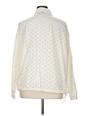 Torrid Track Jacket (view 2)
