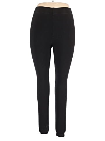 Forever 21 Active Pants (view 1)