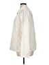 Torrid 100% Nylon Ivory Track Jacket Size 1X (1) - photo 5