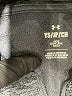 Under Armour Gray Pullover Sweater Size S (youth) - photo 3