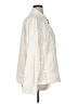 Torrid 100% Nylon Ivory Track Jacket Size 1X (1) - photo 4