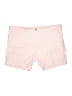 Lee Solid Pink Shorts Size 20 - photo 1