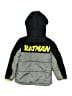 Batman 100% Polyester Gray Snow Jacket Size 4T - photo 2