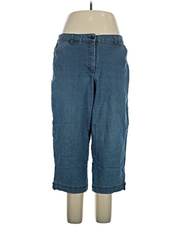 Karen Scott Casual Pants (view 1)