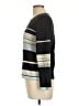 Sag Harbor Stripes Black Pullover Sweater Size L (estimated) - photo 5