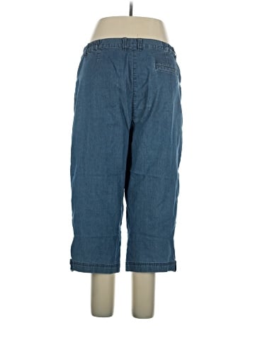 Karen Scott Casual Pants (view 2)