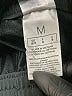 Adidas 100% Polyester Black Track Pants Size 10 - 12 - photo 4
