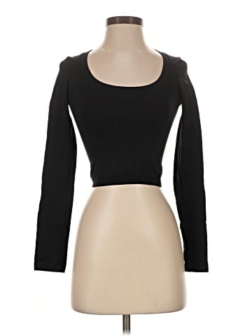 Vanity 3/4 Sleeve T-Shirt (view 1)