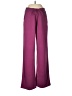 Athleta Purple Casual Pants Size M - photo 1