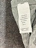 J.Crew 100% Cotton Gray Active Tank Size S - photo 8