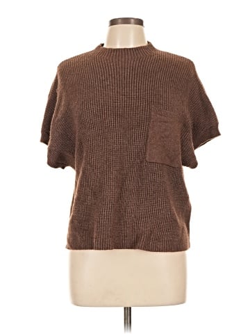 THML Pullover Sweater (view 1)