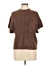 THML Brown Pullover Sweater Size L - photo 1