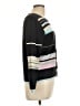 Sag Harbor Stripes Black Pullover Sweater Size L (estimated) - photo 4