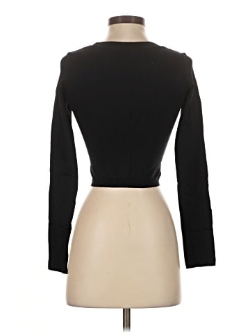 Vanity 3/4 Sleeve T-Shirt (view 2)