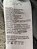 Hurley 100% Polymide Gray Sweatpants Size 4 - photo 4