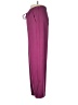 Athleta Purple Casual Pants Size M - photo 5
