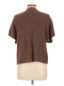 THML Brown Pullover Sweater Size L - photo 2