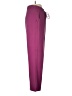 Athleta Purple Casual Pants Size M - photo 4