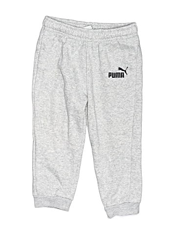Puma Sweatpants (view 1)