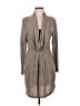Papillon Gray Casual Dress Size M - photo 1