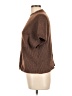 THML Brown Pullover Sweater Size L - photo 5