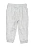 Puma Silver Sweatpants Size 2T - photo 2