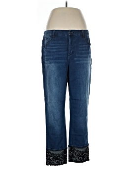 So Slimming By Chico's Jeans