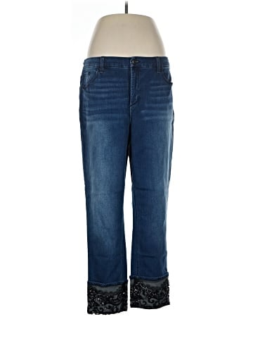 So Slimming by Chico's Jeans (view 1)