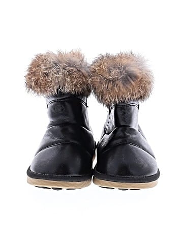 Comfy-kidz Boots (view 2)