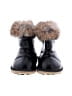Comfy-kidz Black Boots Size EU 26 / US 9 1/2 (kids) - photo 2