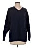 Gap Blue Pullover Sweater Size S - photo 1
