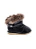 Comfy-kidz Black Boots Size EU 26 / US 9 1/2 (kids) - photo 1