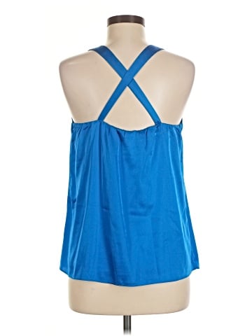 NY&C Sleeveless Blouse (view 2)