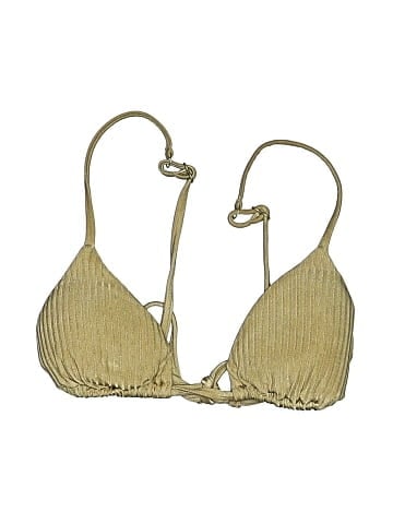 Vitamin A Swimsuit Top (view 1)