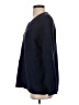 Gap Blue Pullover Sweater Size S - photo 5