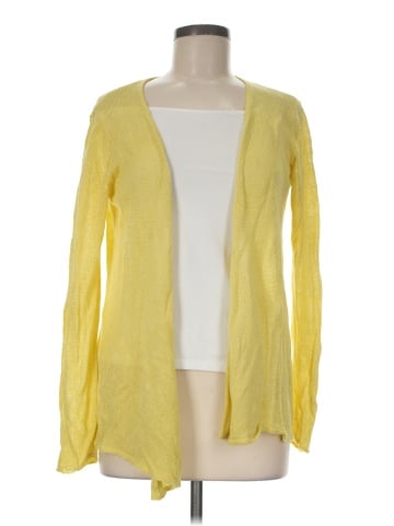 Sara Campbell Cardigan (view 1)