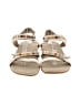 Aetrex Ivory Sandals Size 10 1/2 - photo 2