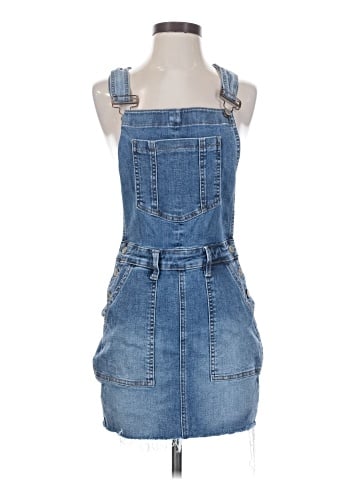 Judy Blue Casual Dress (view 1)