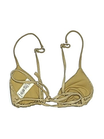 Vitamin A Swimsuit Top (view 2)
