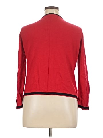 Talbots Cardigan (view 2)