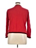 Talbots Red Cardigan Size 1X Petite - photo 2