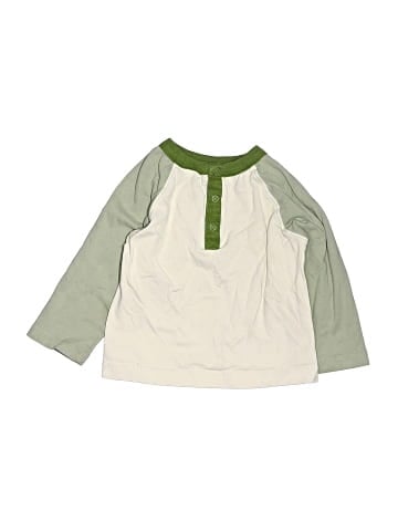 Hanna Andersson Long Sleeve Top (view 1)