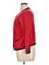 Talbots Red Cardigan Size 1X Petite - photo 5