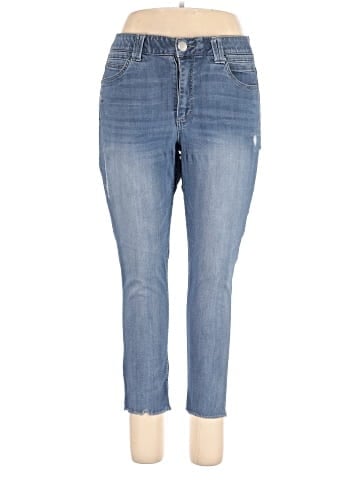 Democracy Jeans (view 1)