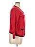Talbots Red Cardigan Size 1X Petite - photo 4
