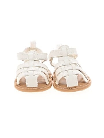 Stepping Stones Sandals (view 2)