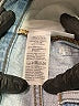 Madewell Blue Denim Shorts Size 25 waist - photo 4